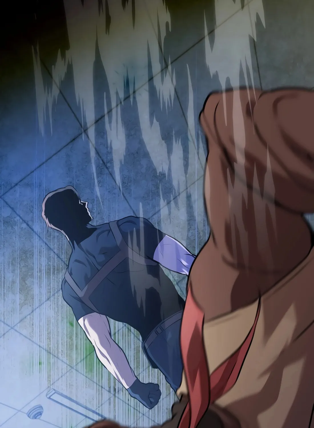 Read Freaky Killer chapter 1 image 49 on Lezhin