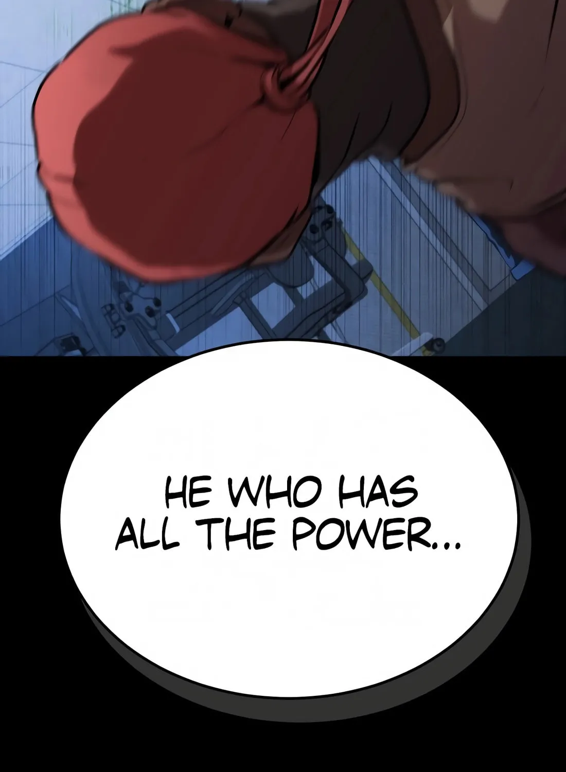 Read Freaky Killer chapter 1 image 50 on Lezhin