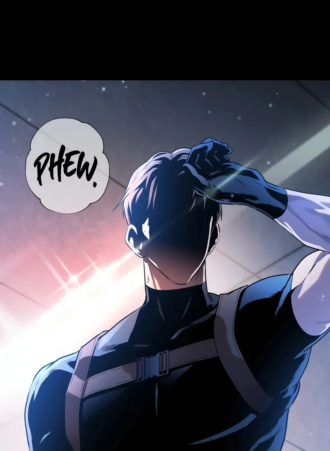 Read Freaky Killer chapter 1 image 51 on Lezhin