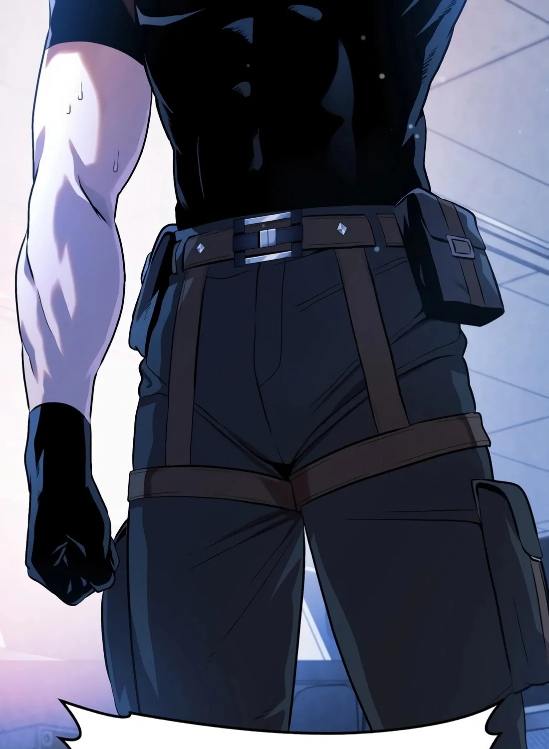 Read Freaky Killer chapter 1 image 52 on Lezhin
