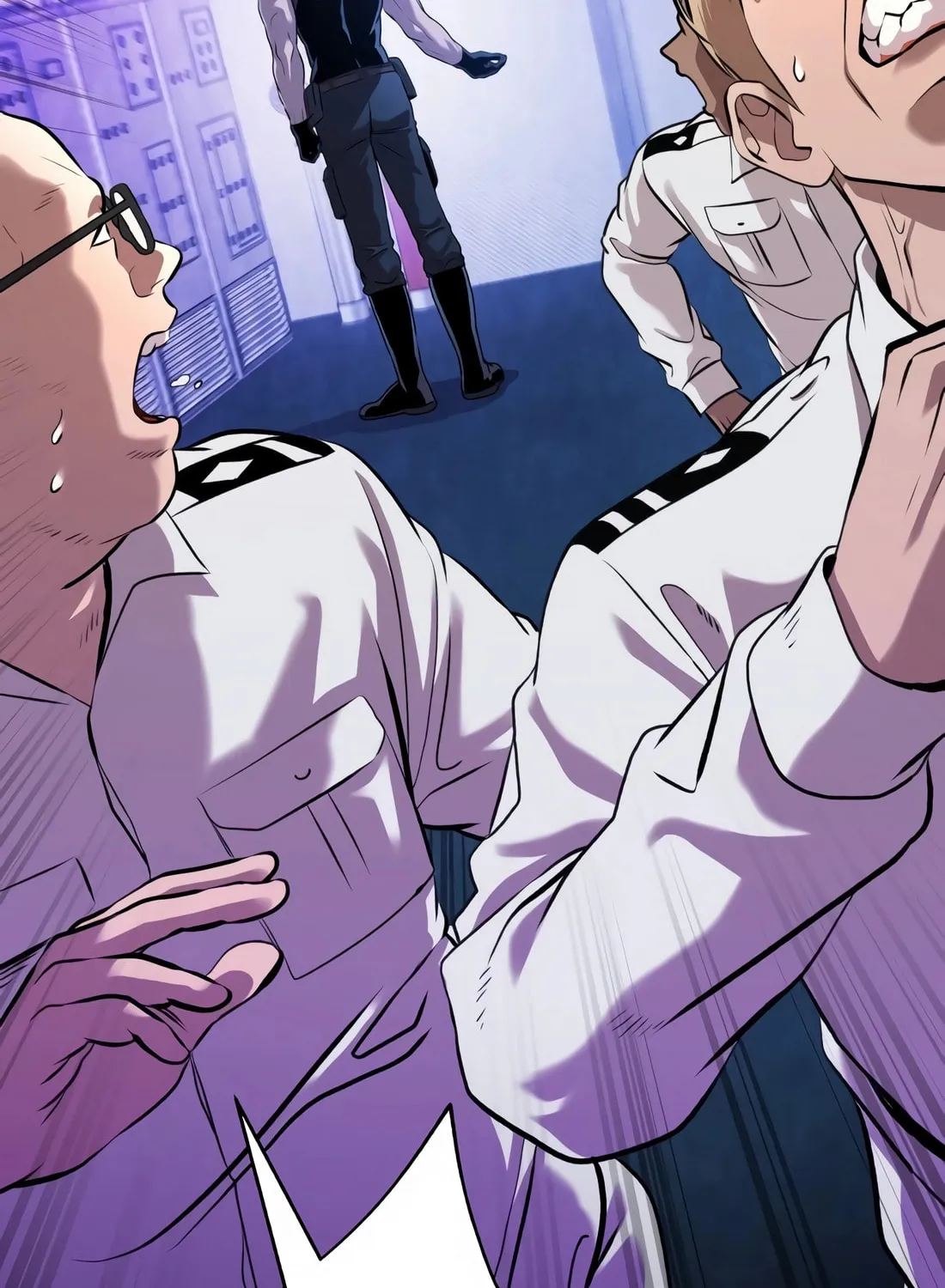 Read Freaky Killer chapter 1 image 65 on Lezhin