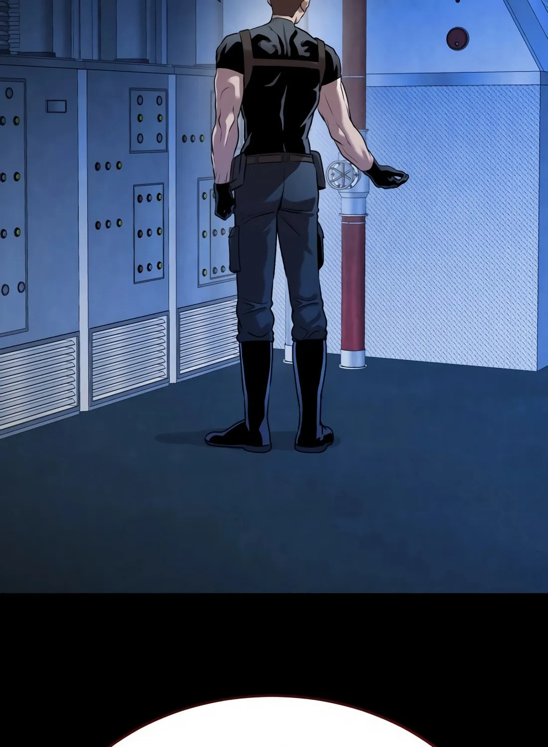 Read Freaky Killer chapter 1 image 69 on Lezhin