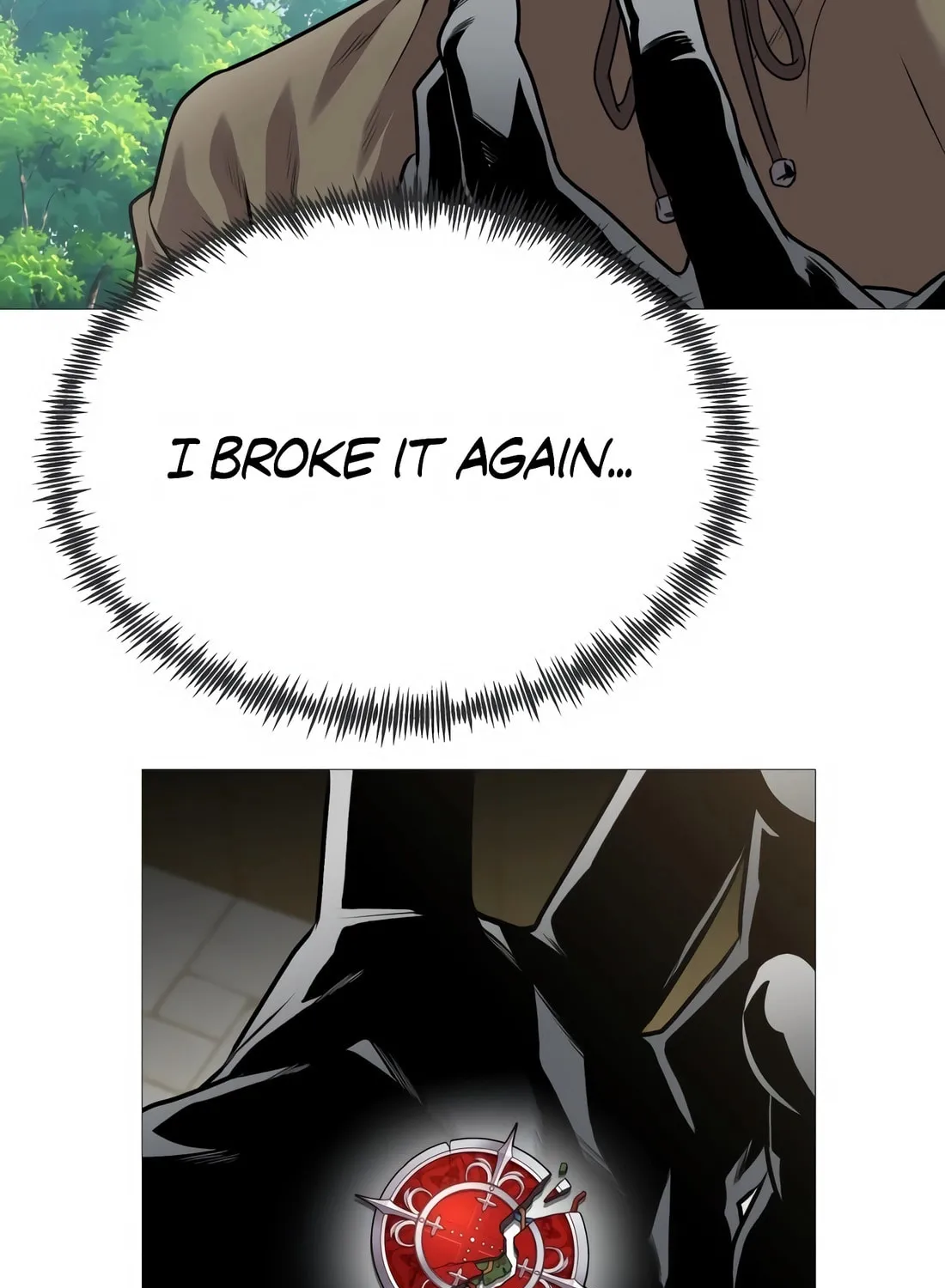 Read Freaky Killer chapter 1 image 79 on Lezhin