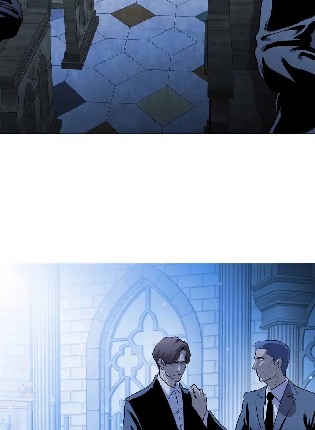 Read Freaky Killer chapter 1 image 83 on Lezhin