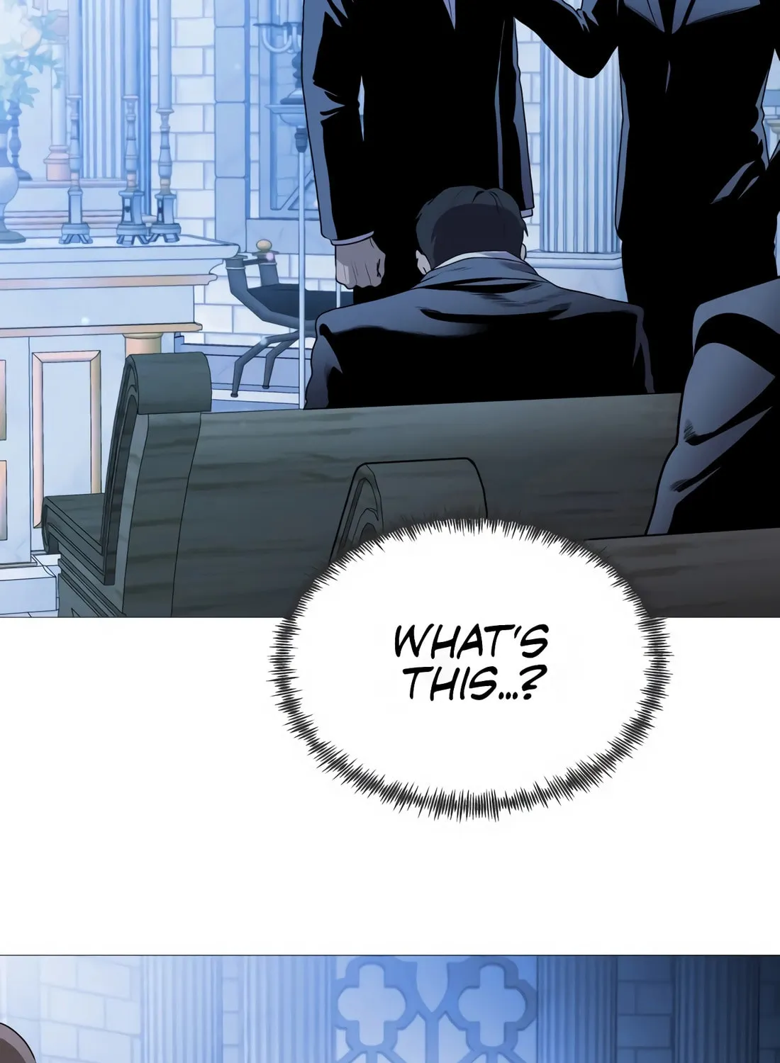Read Freaky Killer chapter 1 image 84 on Lezhin