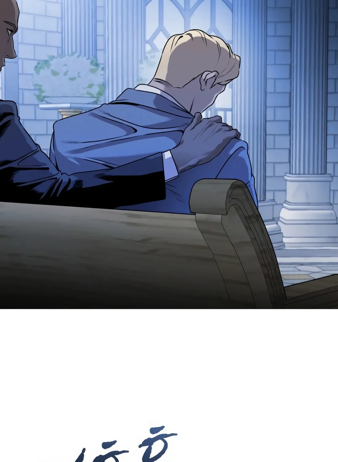 Read Freaky Killer chapter 1 image 85 on Lezhin