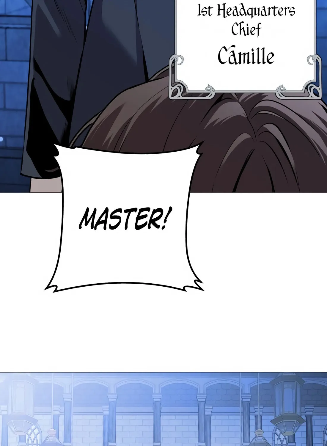 Read Freaky Killer chapter 1 image 92 on Lezhin