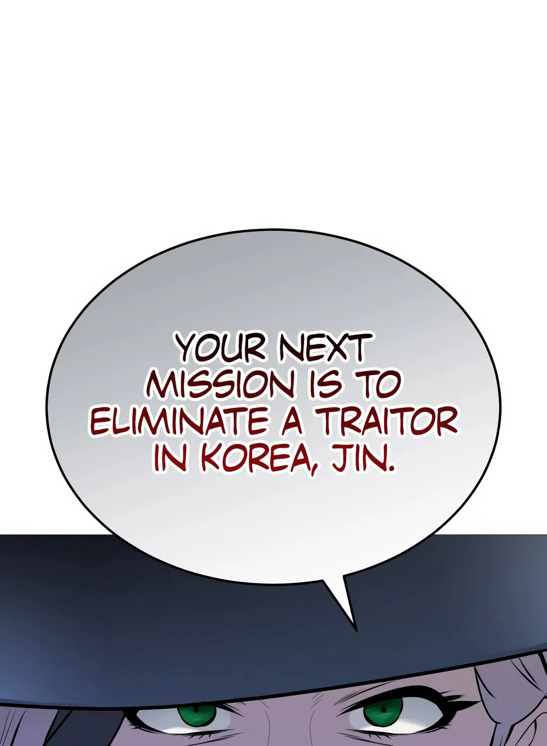 Read Freaky Killer chapter 1 image 95 on Lezhin