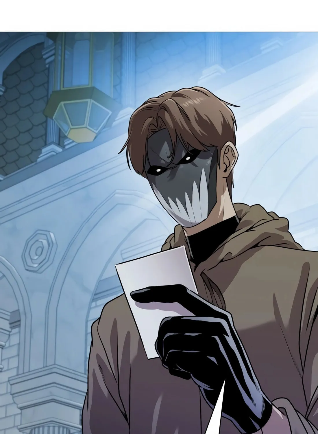 Read Freaky Killer chapter 1 image 97 on Lezhin