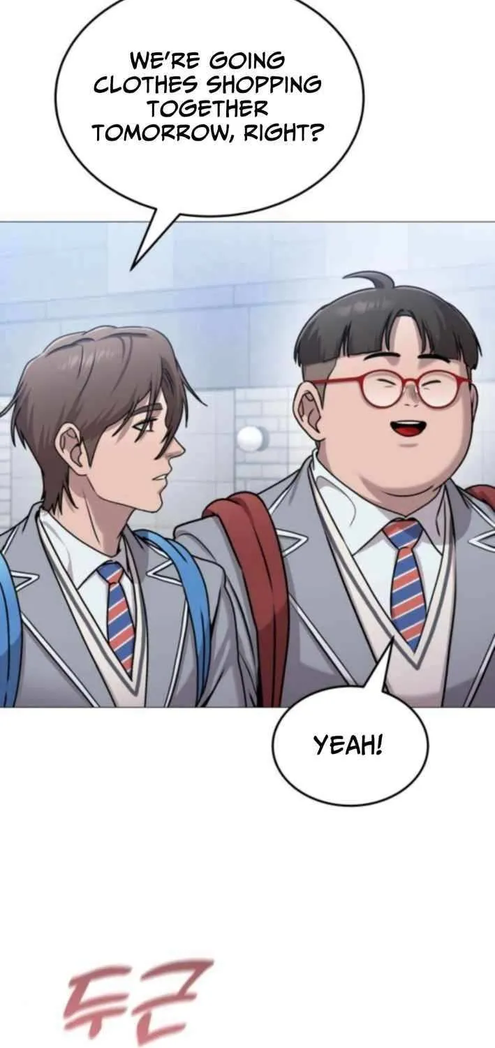 Read Freaky Killer chapter 10 image 130 on Lezhin