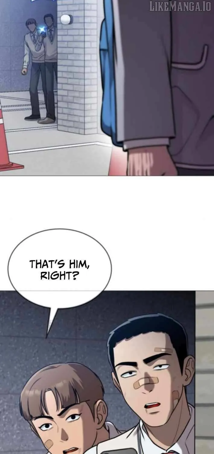 Read Freaky Killer chapter 10 image 133 on Lezhin