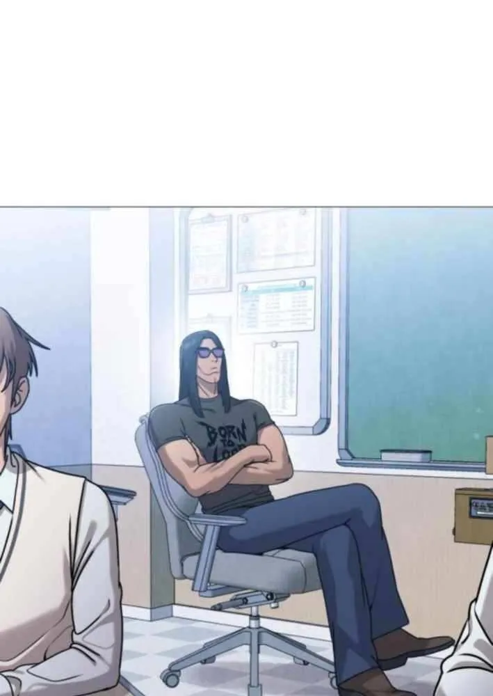 Read Freaky Killer chapter 10 image 20 on Lezhin