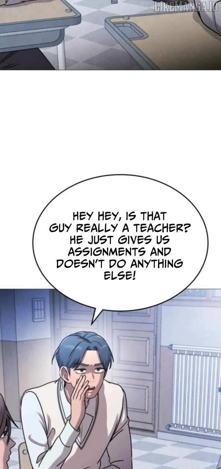 Read Freaky Killer chapter 10 image 21 on Lezhin