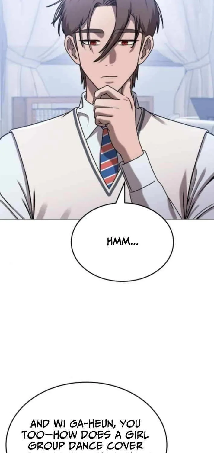 Read Freaky Killer chapter 10 image 31 on Lezhin