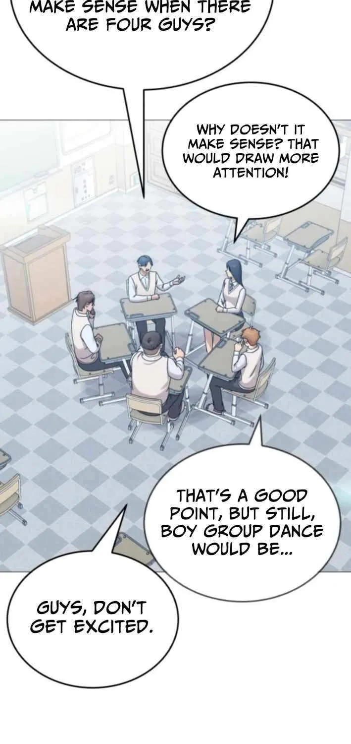 Read Freaky Killer chapter 10 image 32 on Lezhin