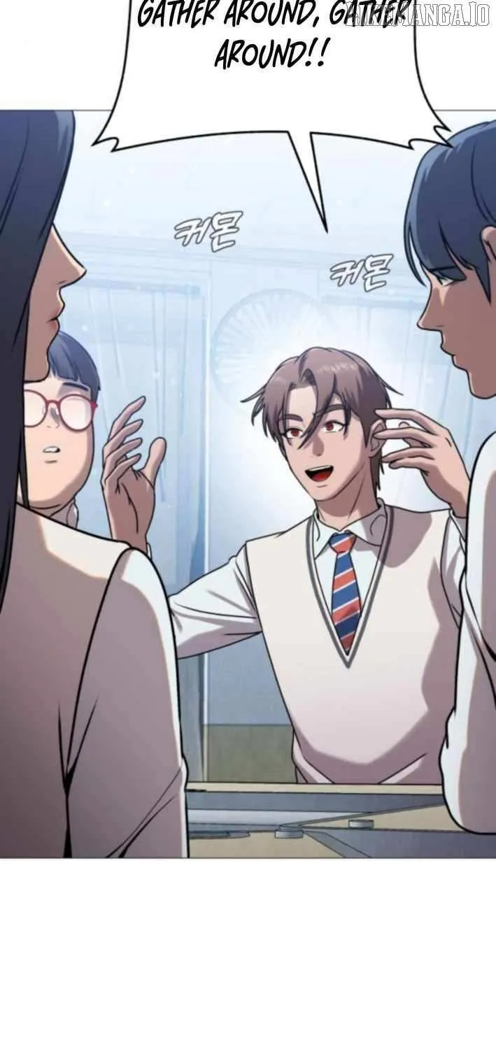 Read Freaky Killer chapter 10 image 35 on Lezhin