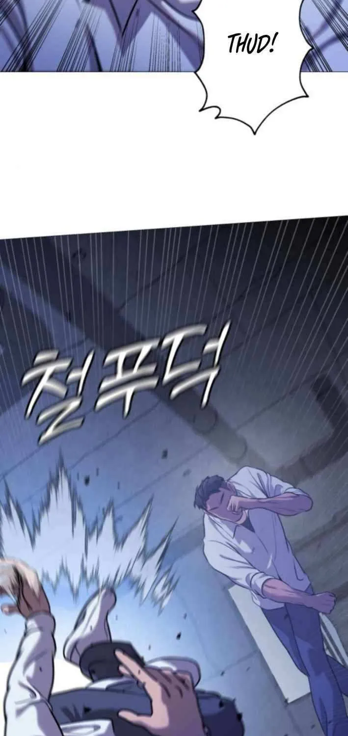Read Freaky Killer chapter 10 image 4 on Lezhin