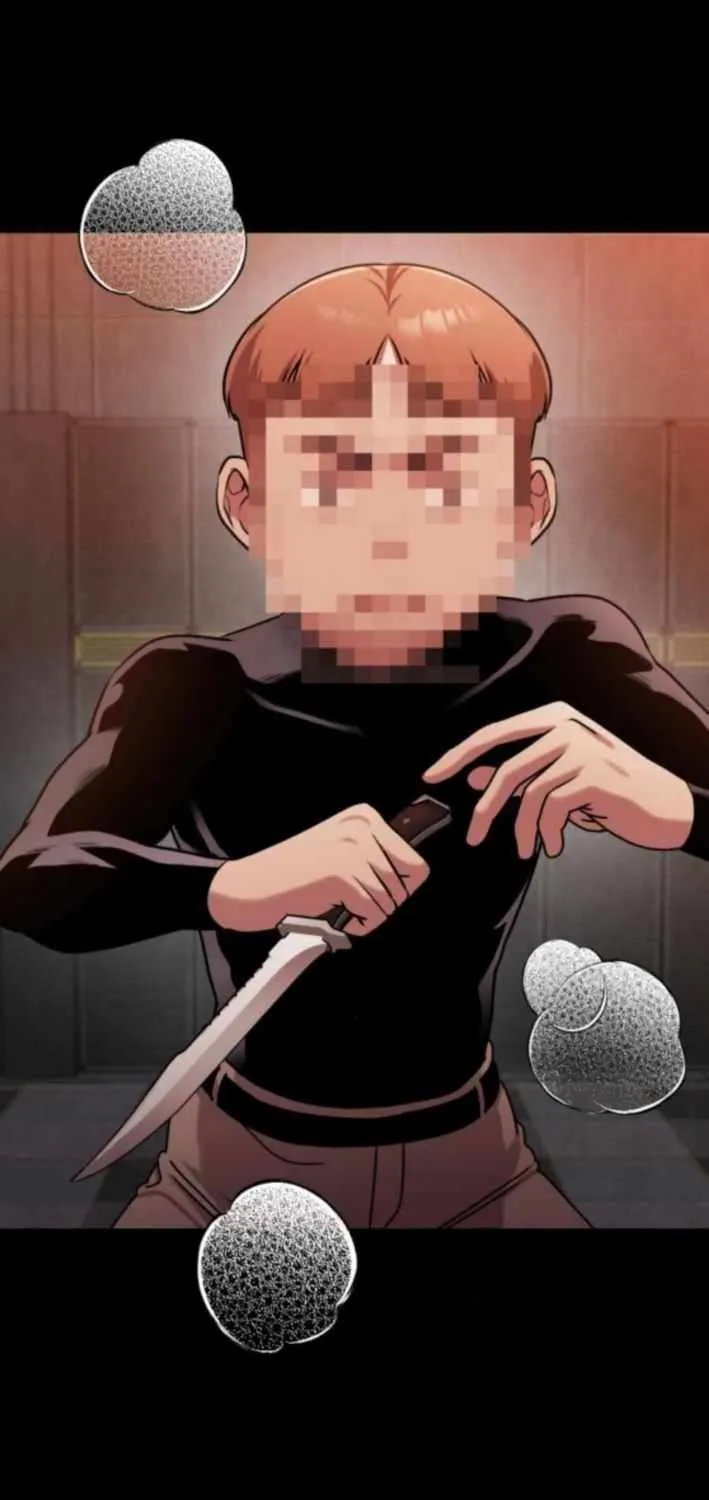 Read Freaky Killer chapter 10 image 46 on Lezhin