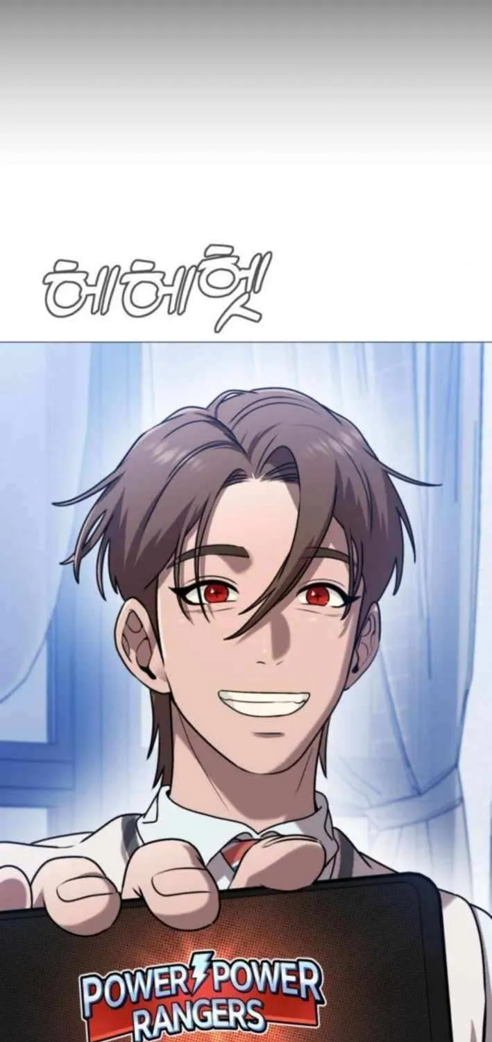 Read Freaky Killer chapter 10 image 65 on Lezhin