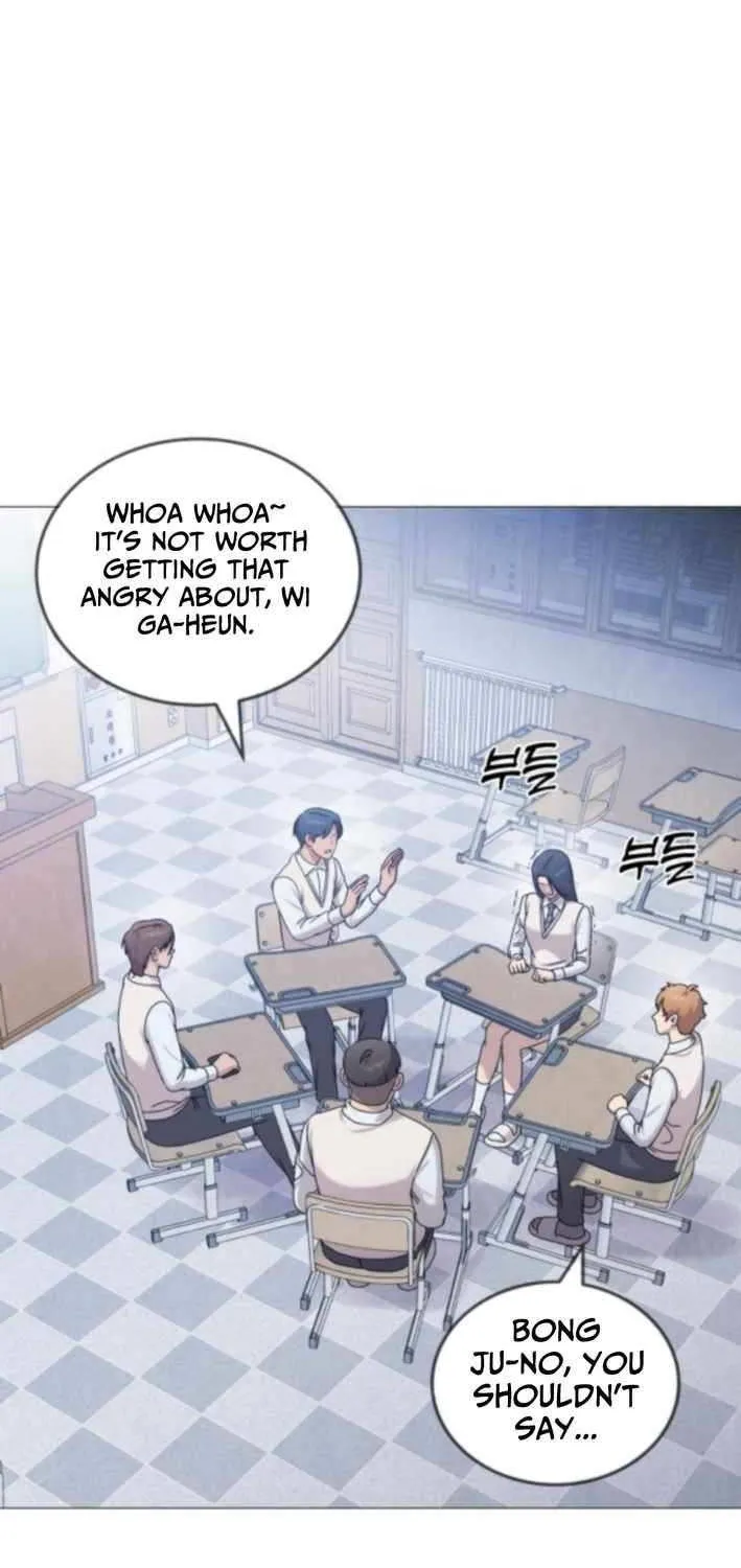Read Freaky Killer chapter 10 image 75 on Lezhin