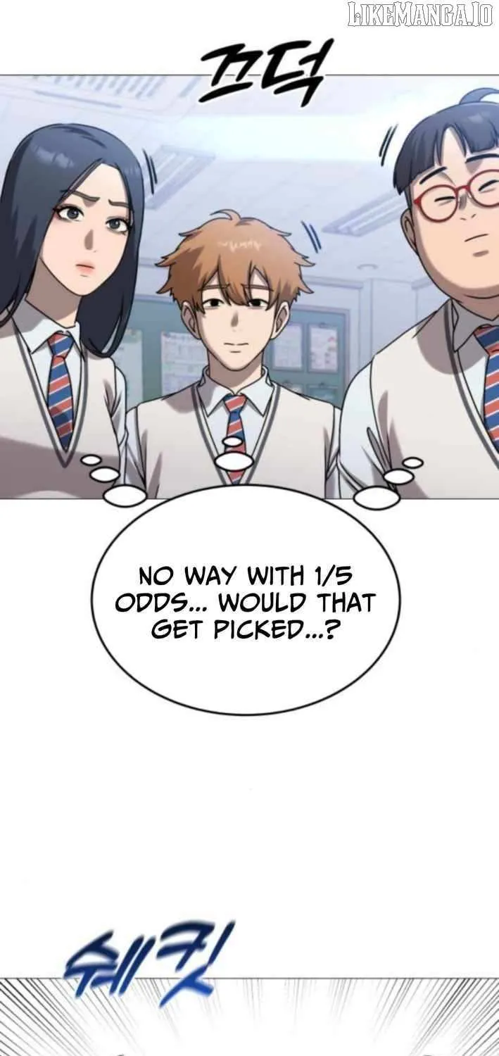 Read Freaky Killer chapter 10 image 84 on Lezhin