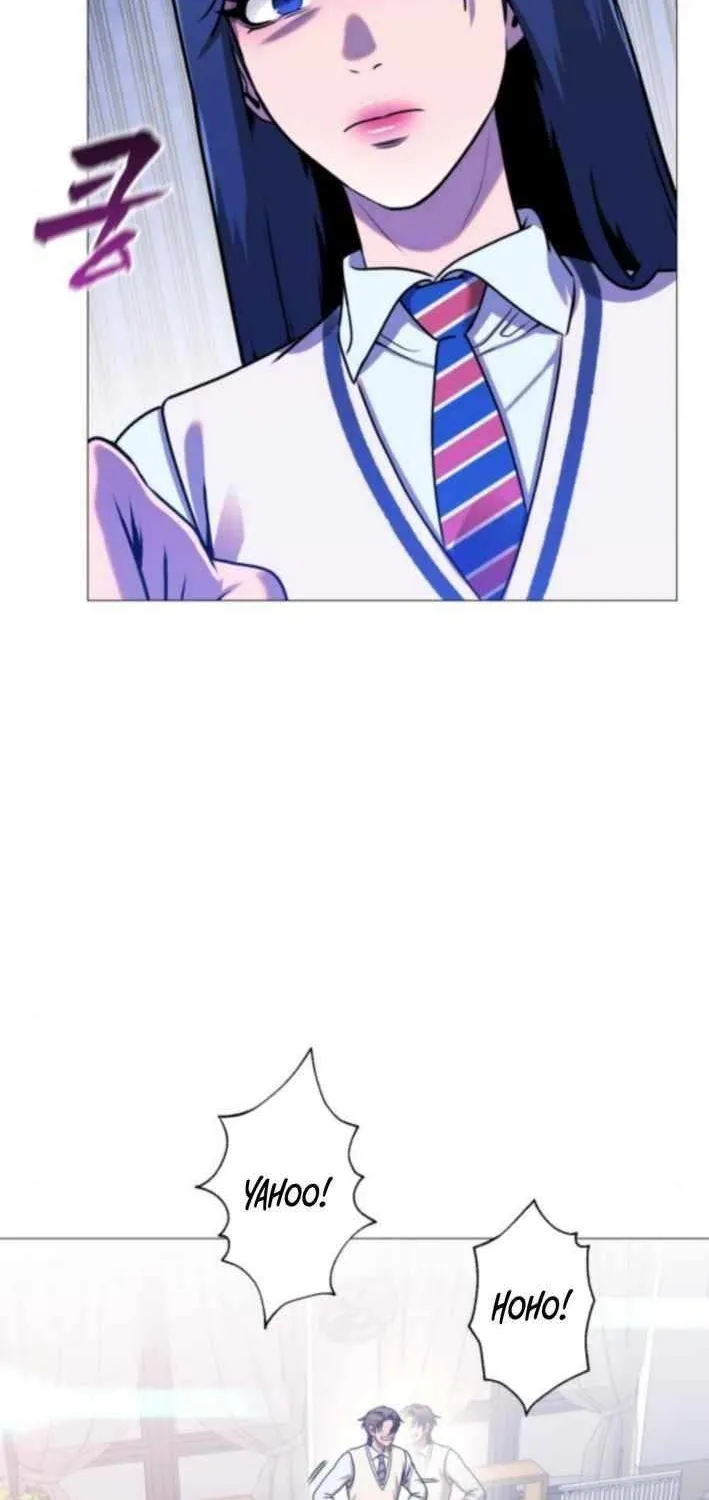 Read Freaky Killer chapter 10 image 99 on Lezhin