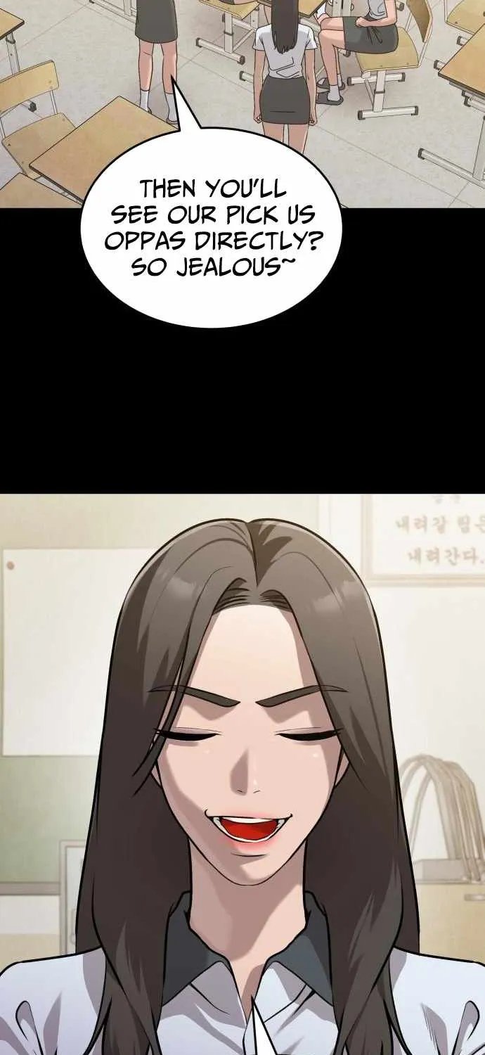Read Freaky Killer chapter 11 image 100 on Lezhin