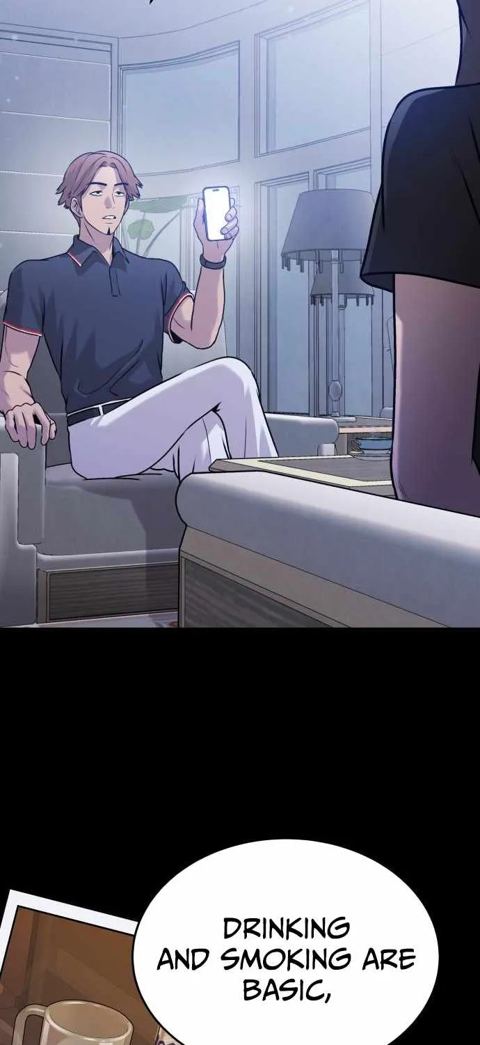 Read Freaky Killer chapter 11 image 103 on Lezhin