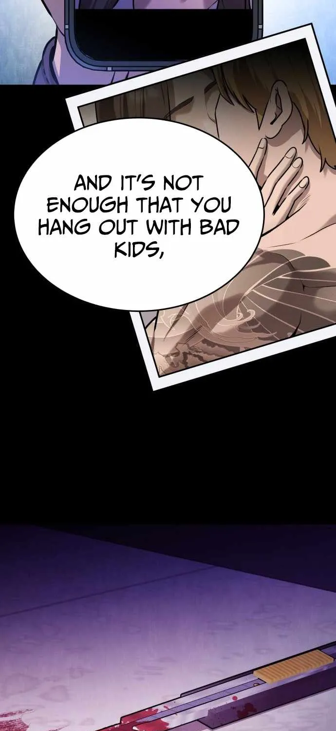 Read Freaky Killer chapter 11 image 105 on Lezhin