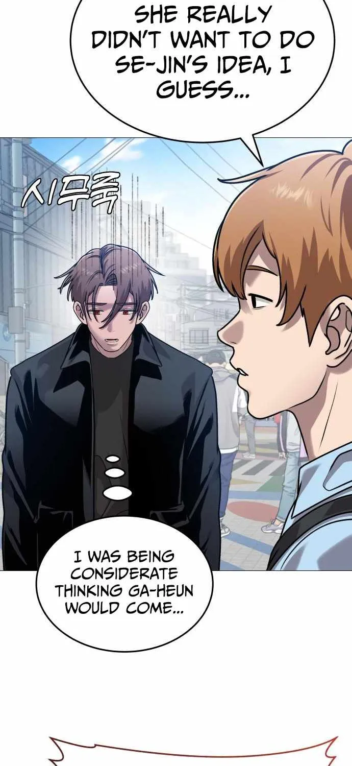 Read Freaky Killer chapter 11 image 12 on Lezhin