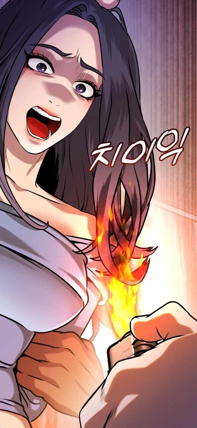 Read Freaky Killer chapter 11 image 126 on Lezhin