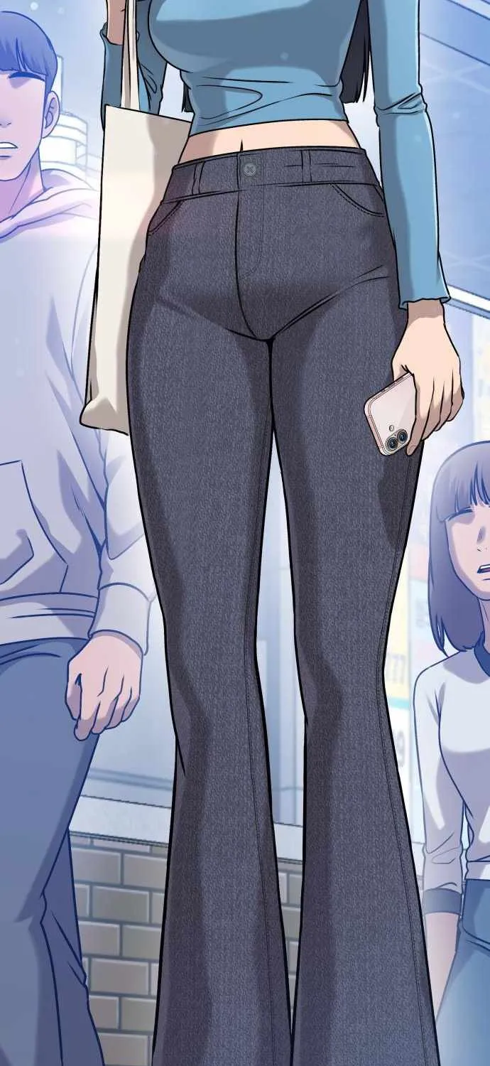 Read Freaky Killer chapter 11 image 18 on Lezhin
