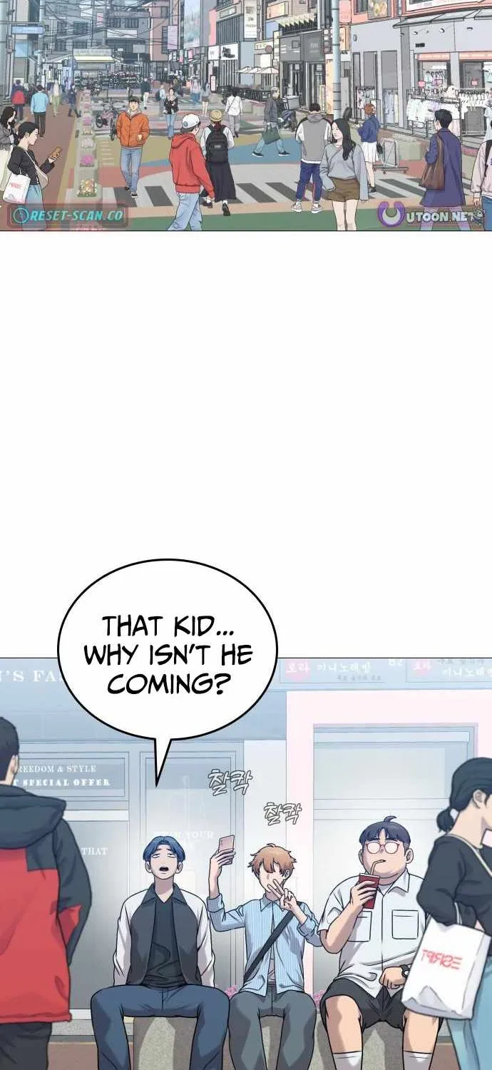 Read Freaky Killer chapter 11 image 3 on Lezhin