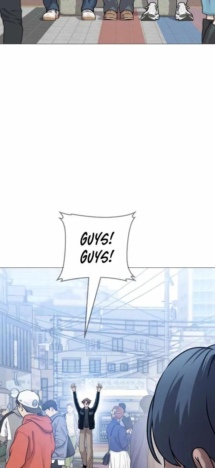 Read Freaky Killer chapter 11 image 4 on Lezhin