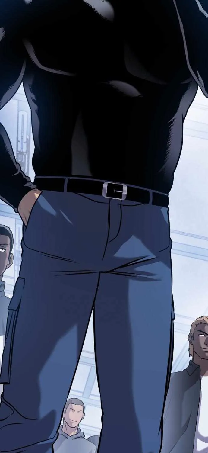 Read Freaky Killer chapter 11 image 42 on Lezhin