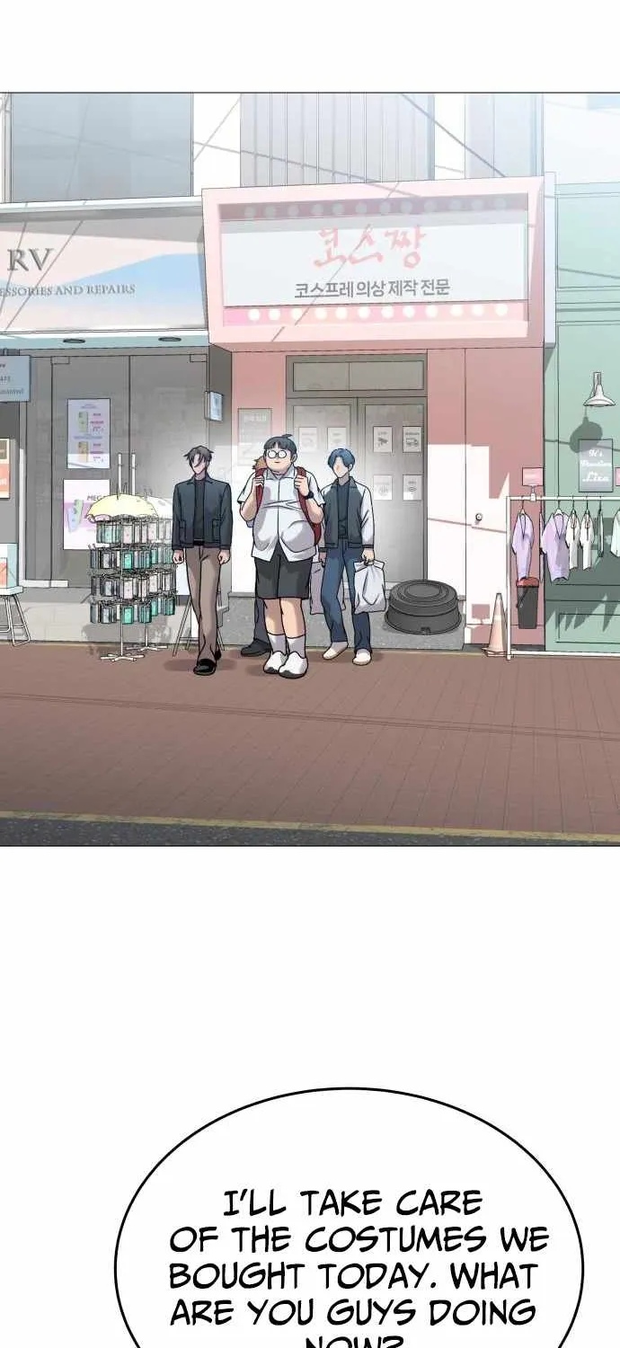 Read Freaky Killer chapter 11 image 45 on Lezhin