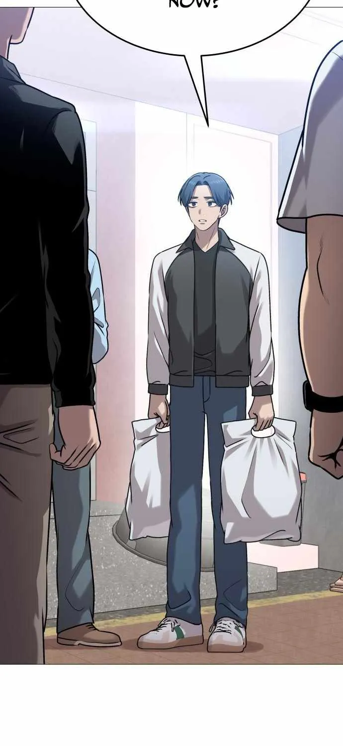 Read Freaky Killer chapter 11 image 46 on Lezhin