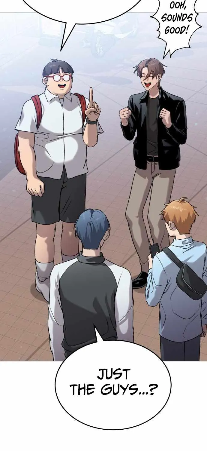 Read Freaky Killer chapter 11 image 49 on Lezhin