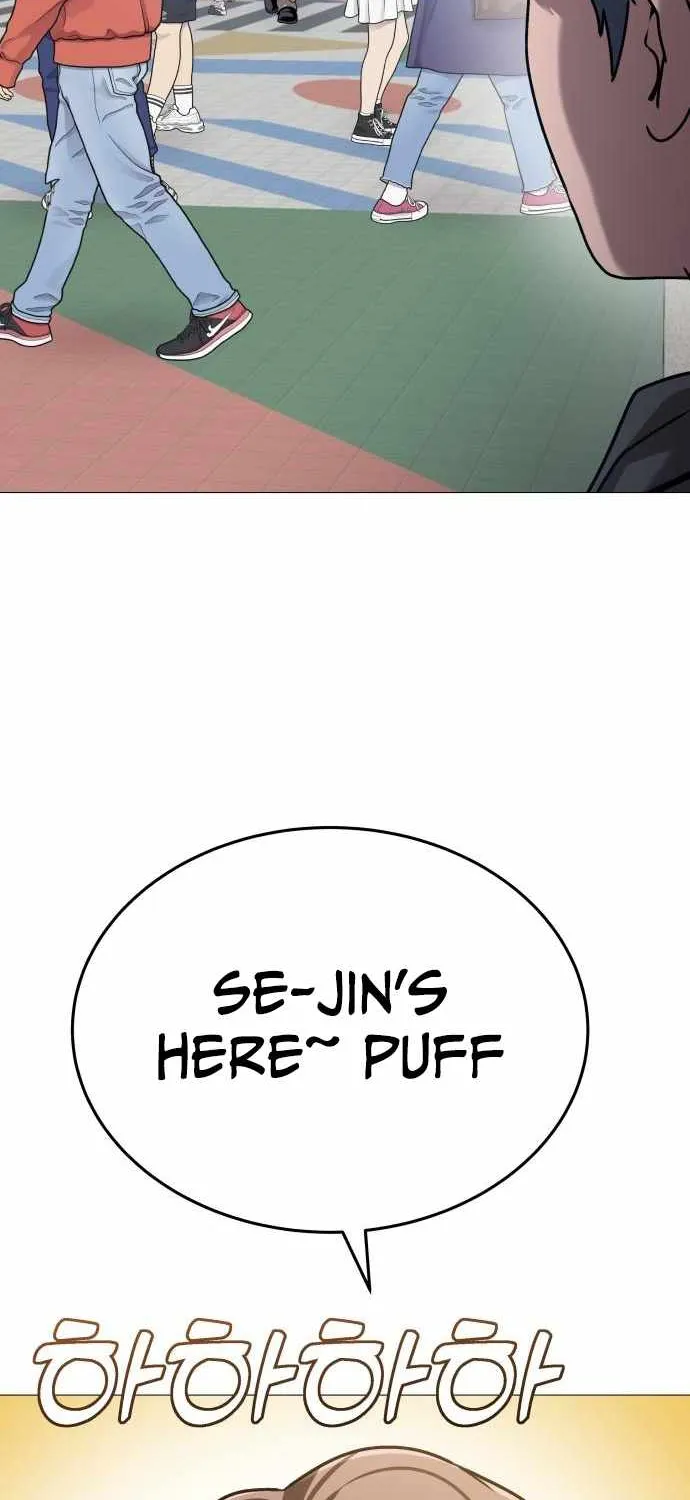 Read Freaky Killer chapter 11 image 5 on Lezhin