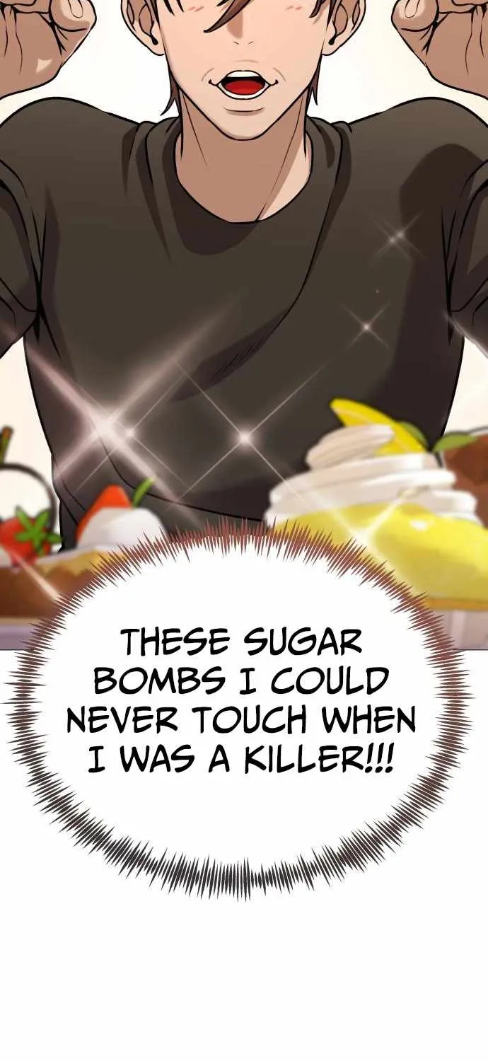 Read Freaky Killer chapter 11 image 57 on Lezhin