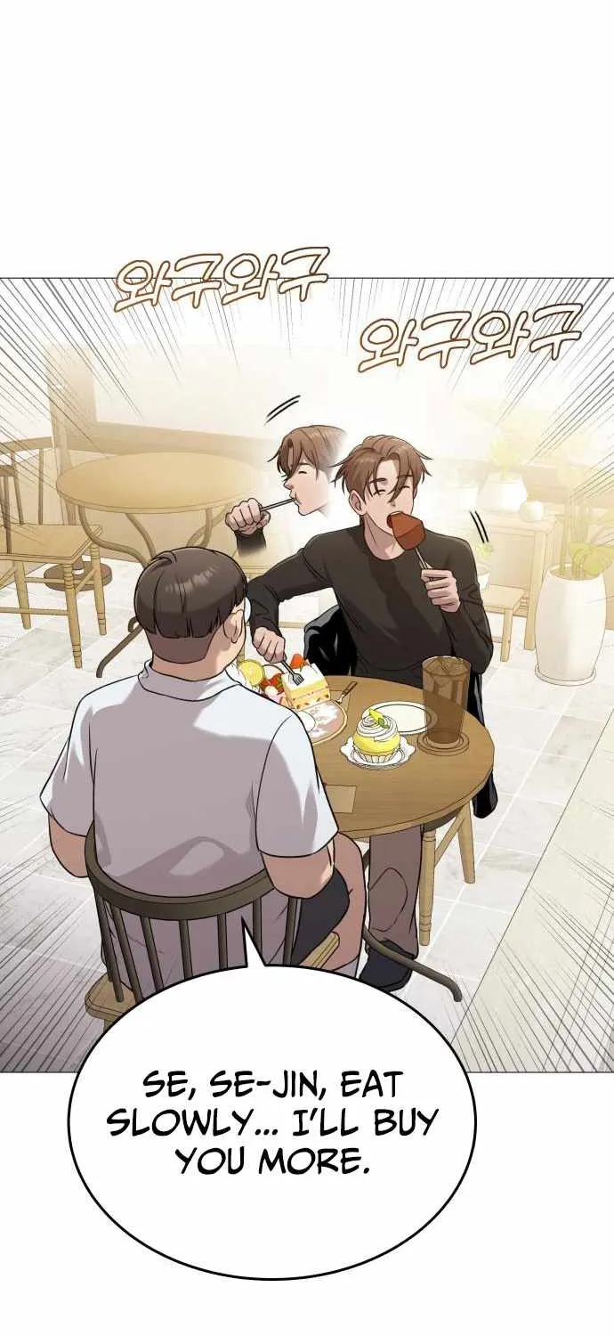 Read Freaky Killer chapter 11 image 58 on Lezhin