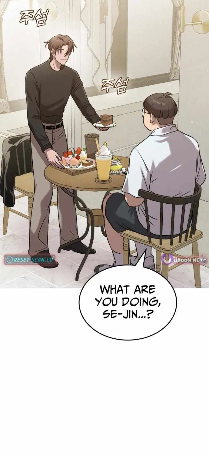 Read Freaky Killer chapter 11 image 63 on Lezhin