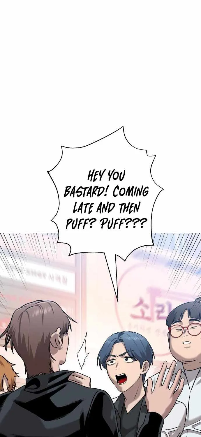 Read Freaky Killer chapter 11 image 7 on Lezhin