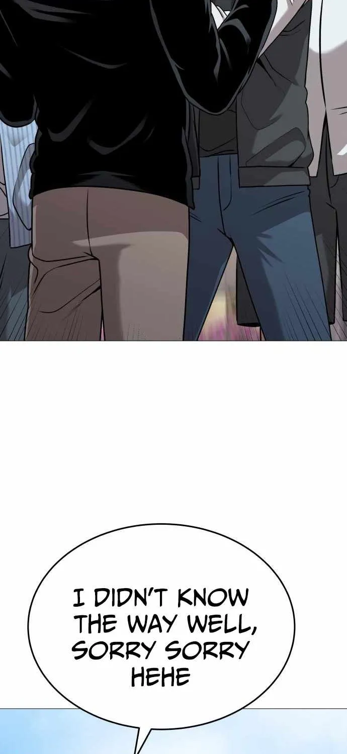 Read Freaky Killer chapter 11 image 8 on Lezhin