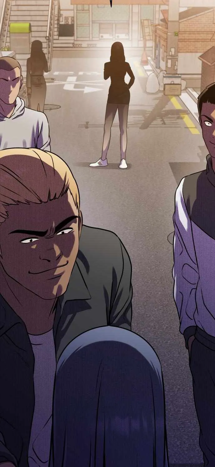 Read Freaky Killer chapter 11 image 93 on Lezhin