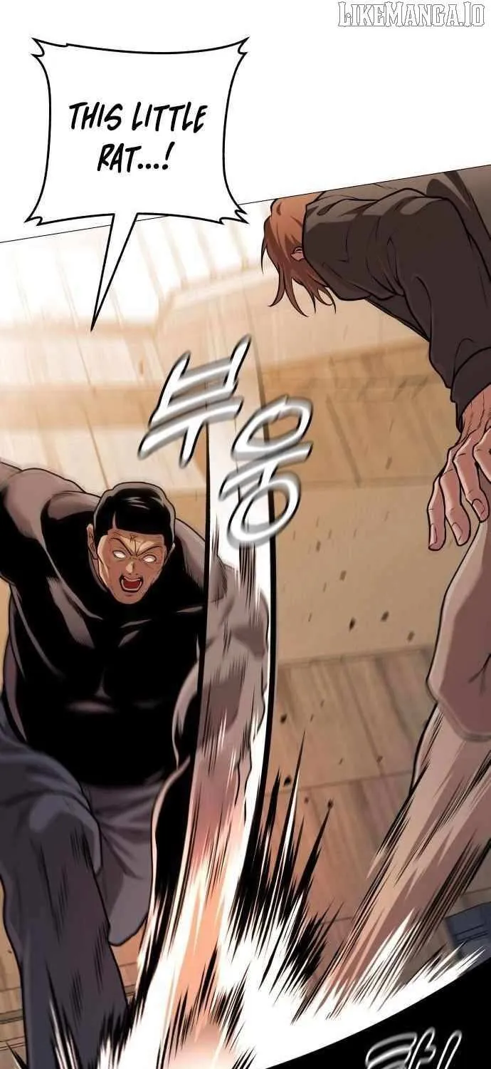 Read Freaky Killer chapter 12 image 105 on Lezhin
