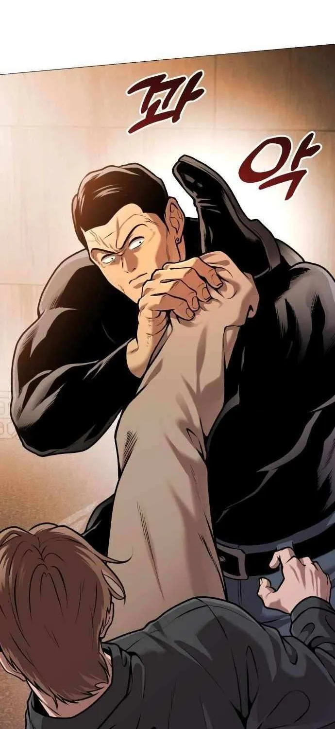Read Freaky Killer chapter 12 image 108 on Lezhin