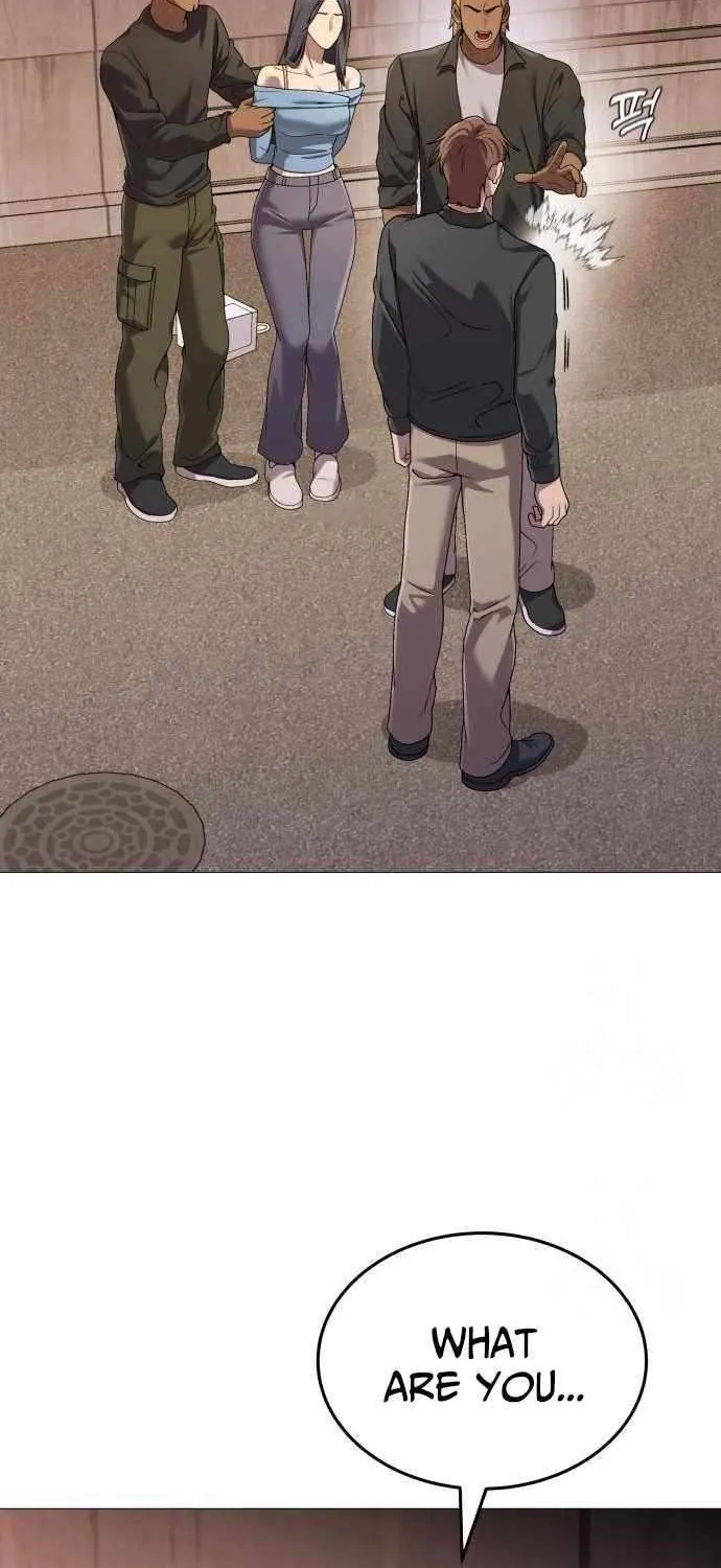 Read Freaky Killer chapter 12 image 15 on Lezhin