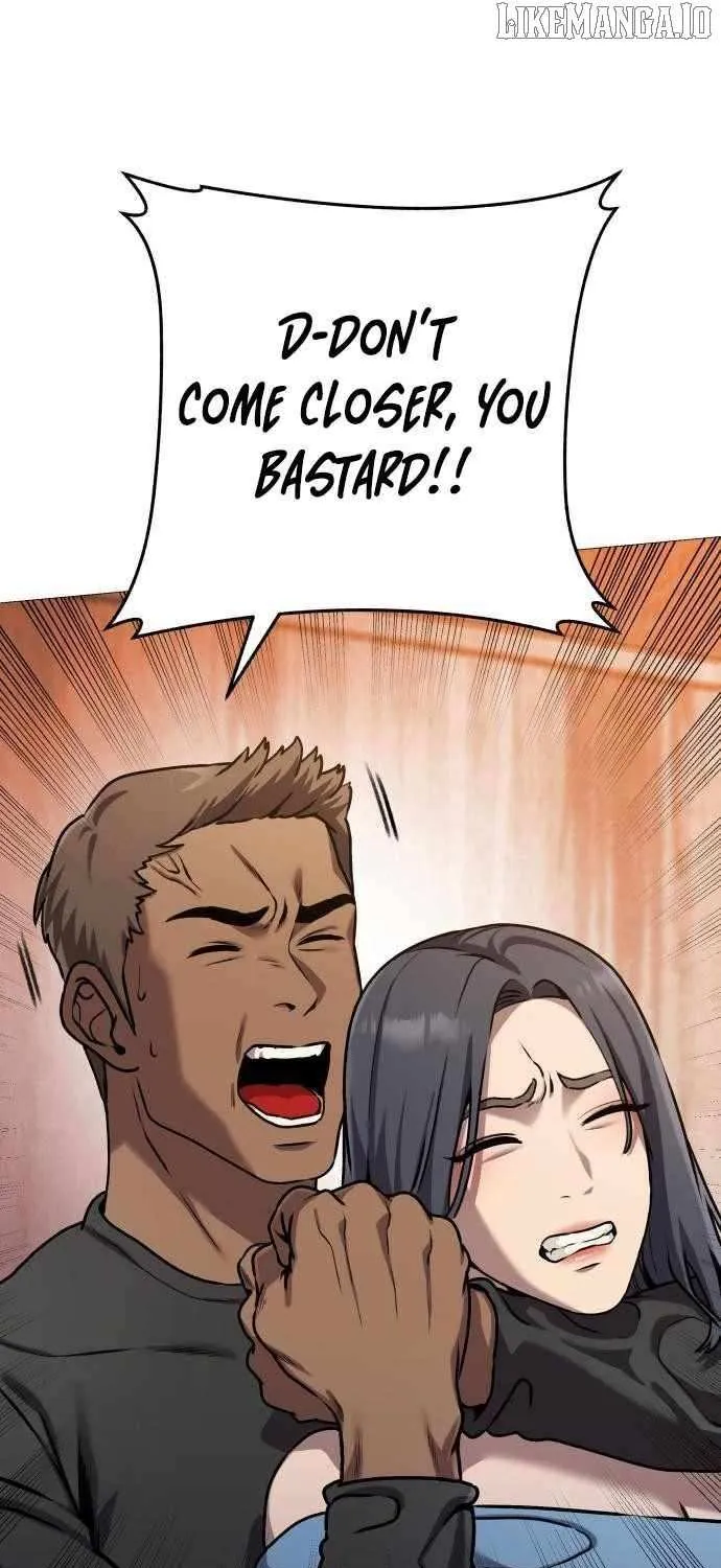 Read Freaky Killer chapter 12 image 21 on Lezhin