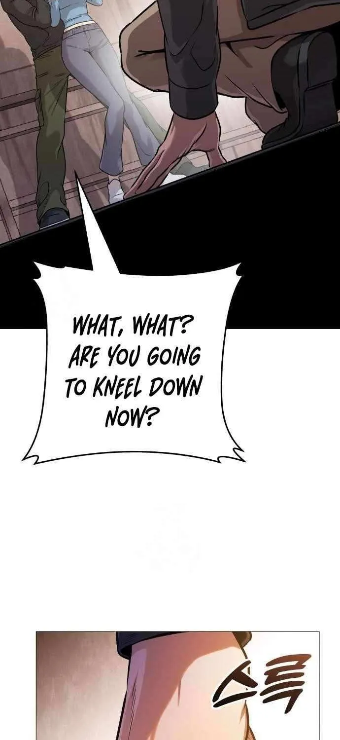Read Freaky Killer chapter 12 image 24 on Lezhin